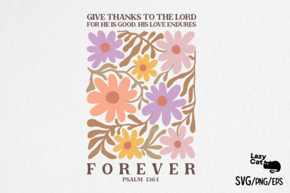 Download Christian Boho Abstract Flowers SVG PNG - Svg Collection