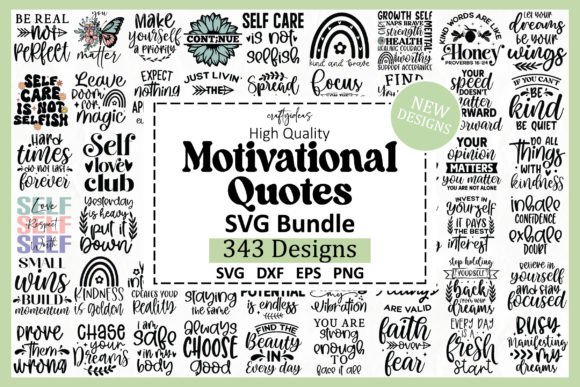 Download Big Motivational Quotes 343 SVGs - Svg Collection