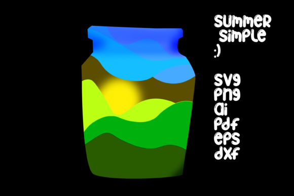 Download Summer Simple Svg - Svg Collection